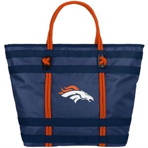 NFL Denver Broncos Molly Tote